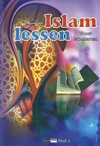 Islam lessen voor Kinderen Deel 2