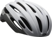 Bell Fietshelm Avenue - Matte/Gloss White/Gray - 53-60 cm - Maat M
