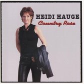 Heidi Hauge  - Country Rose