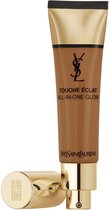 Yves Saint Laurent Touche Éclat All-in-One Glow SPF23 Foundation - B80 - Chocolate