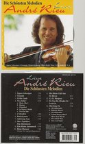 André Rieu - Die Schönsten Melodien