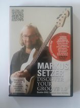 Discover Your Groove 1.0 - Setzer Markus -