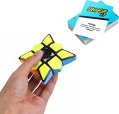 ZTWK© - Fidget toys pakket - Magic fidget Cube spinner