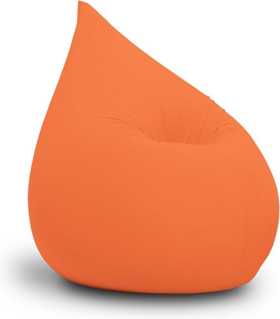 Pouf Terapy Elly - Orange