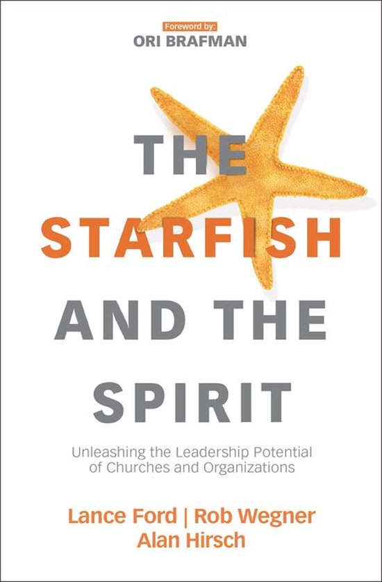 Exponential Series - The Starfish and the Spirit