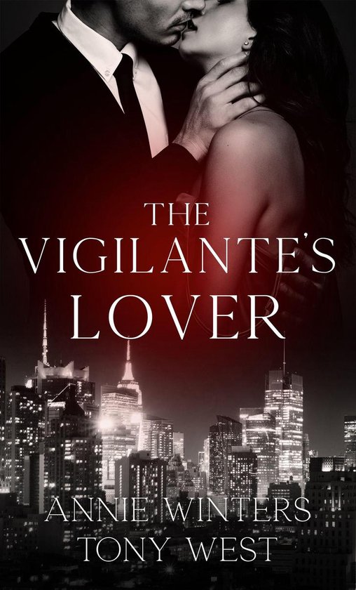 The Vigilante's Lover: The Original Series Complete Boxed Set