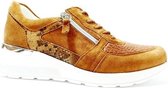 Waldlaufer Veterschoen 939H01 603 082 Cognac