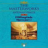 Antonio Vivaldi Vol. 30 - L'Olipiade Opera part 2