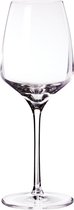 Wijnglas 35cl Luxe Doos 6 Wijnglazen Horeca Kwaliteit | Slimresto