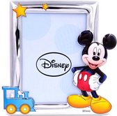 fotokader mickey mouse - blauw