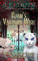 Dragonlings of Valdier - Roam’s Valentine Wish