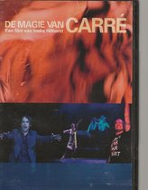 De Magie Van Carré