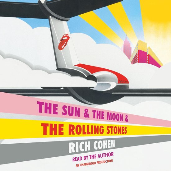 The Sun & The Moon & The Rolling Stones - cover