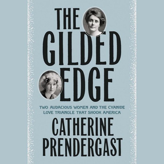 The Gilded Edge - cover