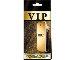 VIP 07 Autoparfum by Caribi