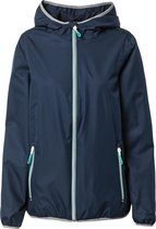 Killtec outdoorjas trin Navy-40 (L)