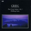 Grieg ‎– Peer Gynt Suites 1 & 2, Holberg Suite