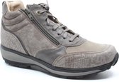 Xsensible Stretchwalker Boots Laviano Taupe maat 38