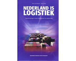 Nederland is logistiek