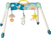 Taftoys Mini moon Babygym om mee te nemen