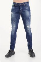 Jeans heren 2198/31 MarshallDenim