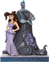Meg en Hades Enesco figuur
