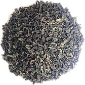 Madame chai - China Oolong - biologische thee - zwarte thee - Oolong thee - losse thee - China Oolong