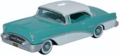 BUICK CENTURY 1955 1:87