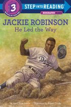 Jackie Robinson