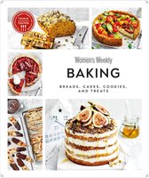 Australian Women's Weekly Baking