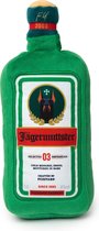 Fuzzyard pluche speelgoed - Jagermuttster