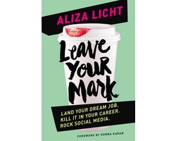 Leave Your Mark