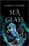 The Glass Series 2 - Sea Glass