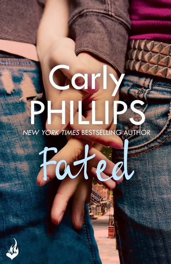 Serendipity - Fated: A Serendipity Novella