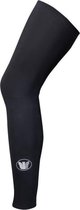 Vermarc Sports Beenstukkken Vermarc Roubaix Zwart - Maat: S, Kleur: Zwart