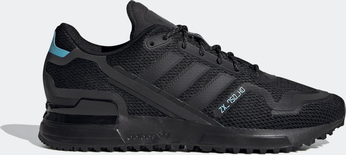 HD Buy Adidas ZX 750 HD 'Heatmap' - FV8489 | GOAT UK