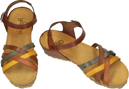 Sandalen yokono dames new arrivals