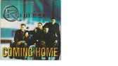 coming home (cd single)