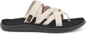 Chaussons Teva Voya Zillesca blanc - Taille 41