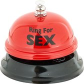 Sex bel - Ring For Seks - 7.5x6.5 cm