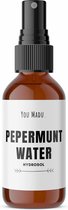 Pepermuntwater (hydrosol) - 100ml