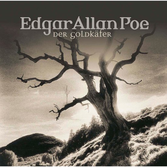 Edgar Allan Poe, Folge 6: Der Goldkäfer - cover