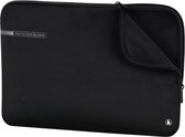 Hama Notebook-sleeve Neoprene Schermgrootte Tot 36 Cm (14,1) Zwart