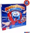 Afbeelding van het spelletje Boom Boom Balloon - Ballonnen Spel - Prik De Ballon Lek Game - Spelletjes voor Volwassenen en Kinderen
