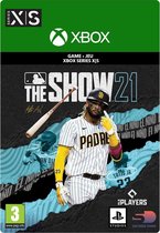 MLB The Show 21 Standard Edition - Xbox Series X/S Download