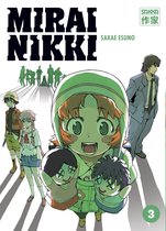 Mirai Nikki (Tome 12) ebook by Sakae Esuno - Rakuten Kobo