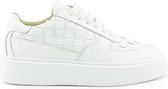 Gigi | Leather White