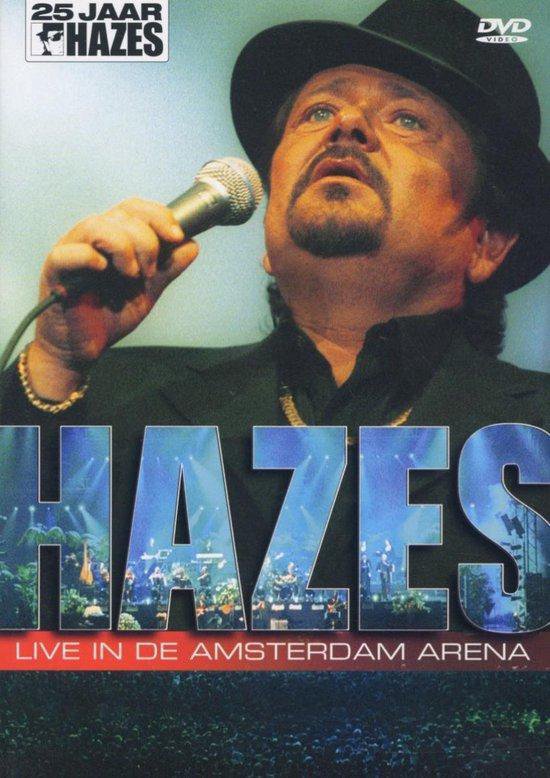 Andre Hazes - Live in de Amsterdam Arena DVD, André Hazes | Muziek | bol.com