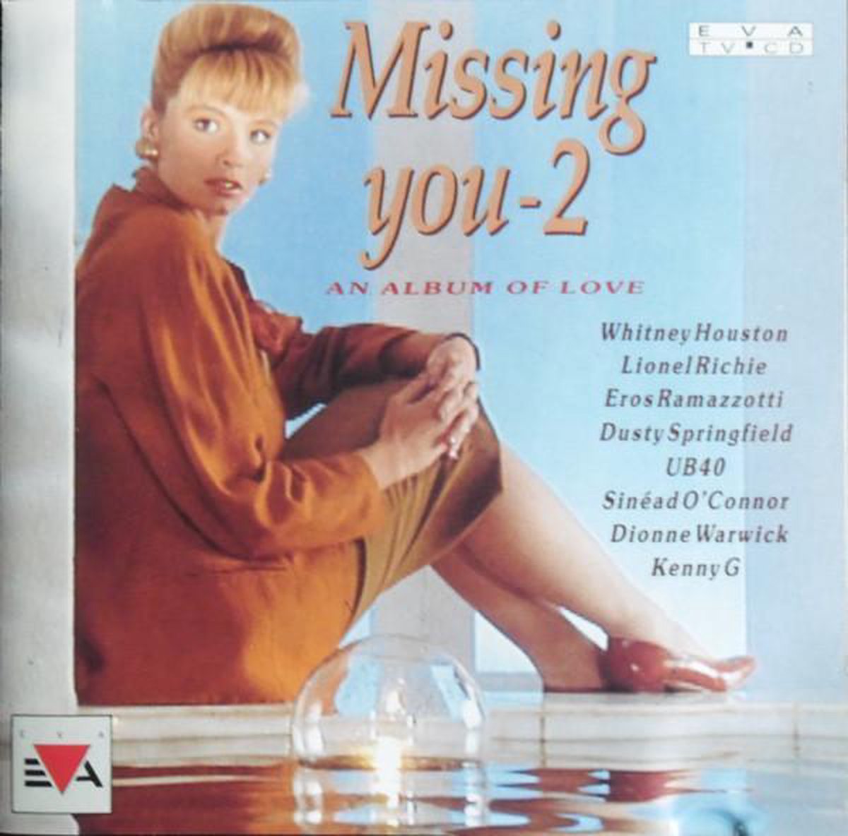 Missing You 2 - An Album Of Love