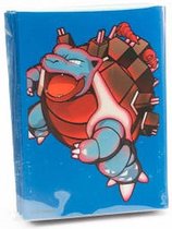 Pokemon 65 Sleeves Gigantamax Blastoise